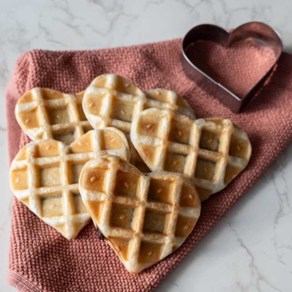 1024 x 1024 Wafel 3