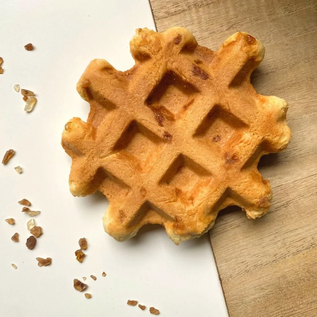 Wafel 1024 x 1024